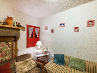 Maison de vacances Arrone Équipement 26