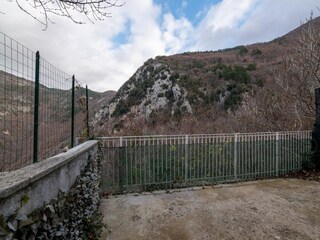 Maison de vacances Arrone Enregistrement extérieur 2