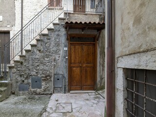 Maison de vacances Arrone Équipement 9