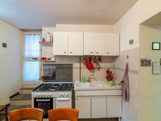 Maison de vacances Arrone Équipement 10
