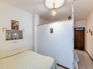Maison de vacances Arrone Équipement 13
