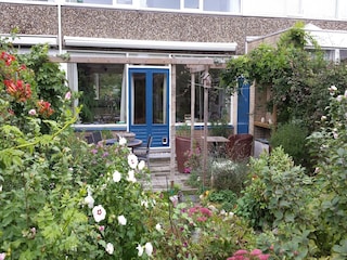 Casa per le vacanze Voorburg Registrazione all'aperto 2