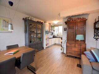 Casa de vacaciones Voorburg Características 17