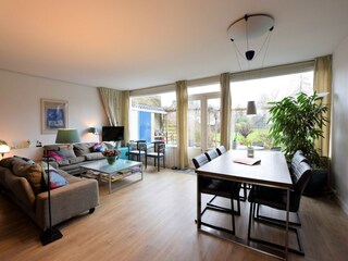 Ferienhaus Voorburg Ausstattung 1