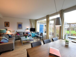 Vakantiehuis Voorburg Kenmerken 10