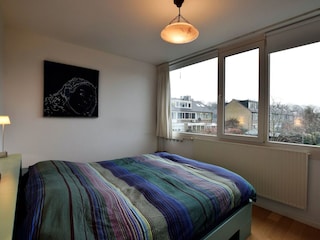 Casa de vacaciones Voorburg Características 17