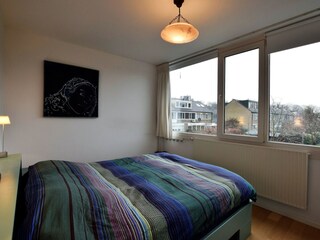 Casa de vacaciones Voorburg Características 7