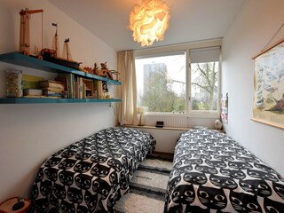 Casa de vacaciones Voorburg Características 11