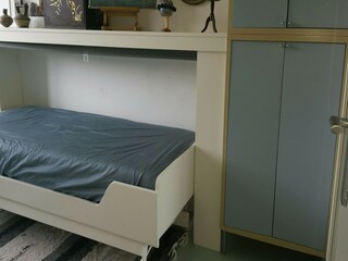 Casa de vacaciones Voorburg Características 10