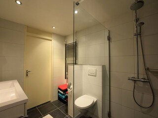 Ferienhaus Voorburg Ausstattung 11