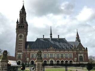 Ferienhaus Voorburg Umgebung 28
