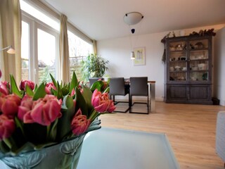 Vakantiehuis Voorburg  35