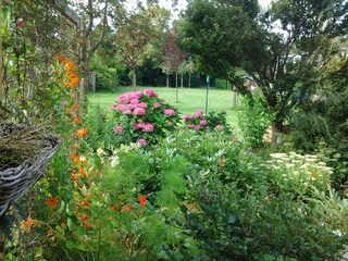 Holiday house Voorburg Outdoor Recording 3