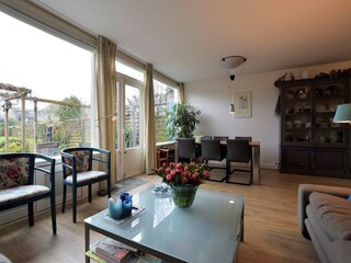 Casa de vacaciones Voorburg Características 13