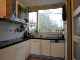 Casa de vacaciones Voorburg Características 15