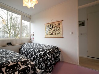 Casa de vacaciones Voorburg Características 9