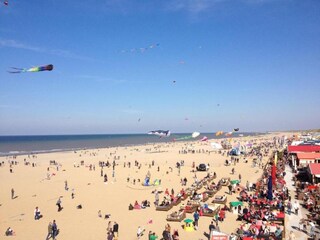 Casa de vacaciones Voorburg Entorno 23