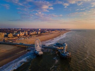 Casa per le vacanze Voorburg Ambiente 32