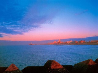 Maison de vacances Voorburg Environnement 31