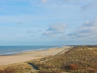 Holiday house Voorburg Environment 27