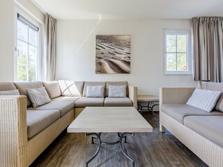 Vakantiepark Cadzand-Bad Kenmerken 8