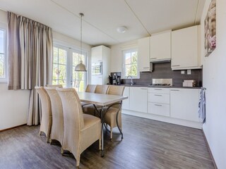 Ferienpark Cadzand-Bad Ausstattung 20