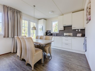 Vakantiepark Cadzand-Bad Kenmerken 14