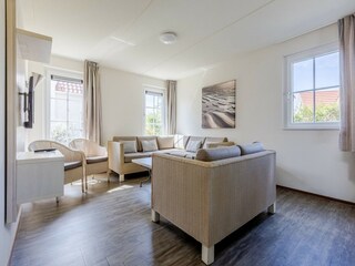 Ferienpark Cadzand-Bad Ausstattung 8