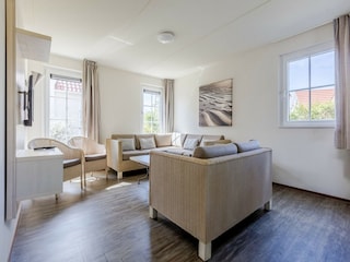 Parc de vacances Cadzand-Bad Équipement 8