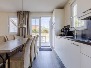 Vakantiepark Cadzand-Bad Kenmerken 16