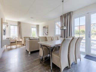 Vakantiepark Cadzand-Bad Kenmerken 19