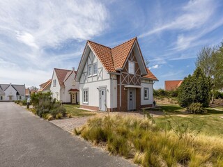 Vakantiepark Cadzand-Bad Buitenaudio-opname 5
