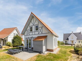 Vakantiepark Cadzand-Bad Buitenaudio-opname 3
