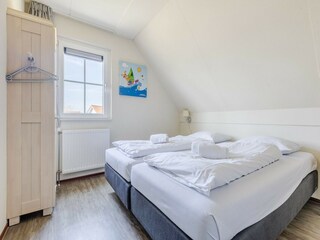 Vakantiepark Cadzand-Bad Kenmerken 13