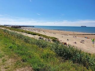 Vakantiepark Cadzand-Bad Omgeving 38