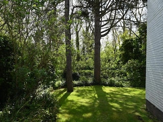 Vakantiepark Cadzand-Bad Omgeving 33