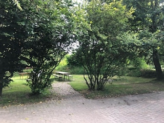 Ferienpark Cadzand-Bad Umgebung 34