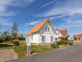 Vakantiepark Cadzand-Bad Buitenaudio-opname 5