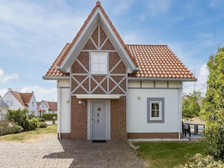 Vakantiepark Cadzand-Bad Buitenaudio-opname 6