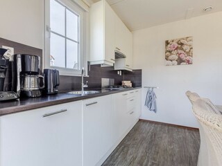 Ferienpark Cadzand-Bad Ausstattung 21