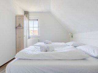 Vakantiepark Cadzand-Bad Kenmerken 21