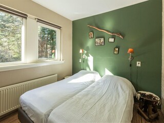 Parco vacanze De Bult Caratteristiche 6