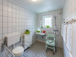 Holiday park De Bult Features 11