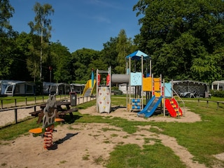 Holiday park De Bult  28