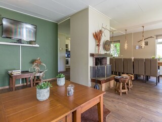 Vakantiepark De Bult Kenmerken 14