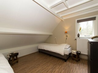 Holiday park De Bult Features 10