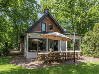 Vakantiepark De Bult Buitenaudio-opname 3