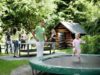 Holiday park De Bult  29