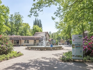 Holiday park De Bult  31