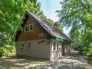 Ferienpark De Bult Außenaufnahme 1